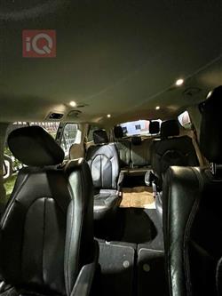 کرایسلەر پاسیفیکا